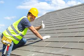 Best Roofing for New Construction  in Guthrie, OK